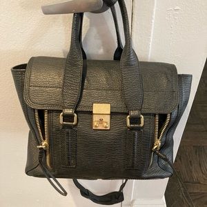 3.1 Phillip Lim Pashli Medium
